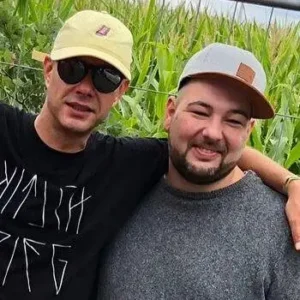 Hochzeits DJ Lito und Trettmann