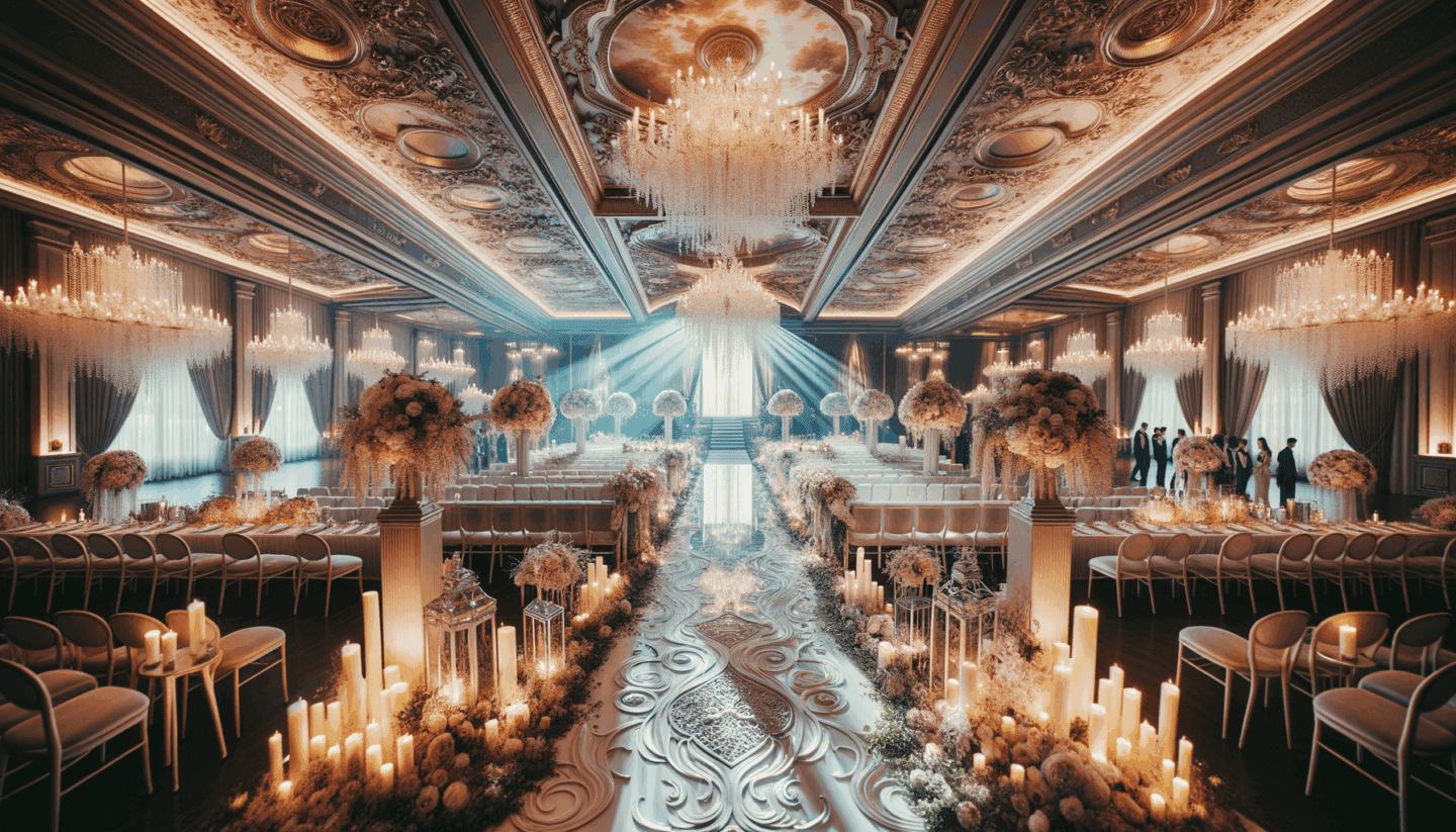 Photo Hochzeitslocation