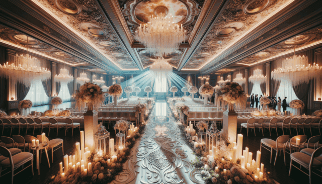 Photo Hochzeitslocation