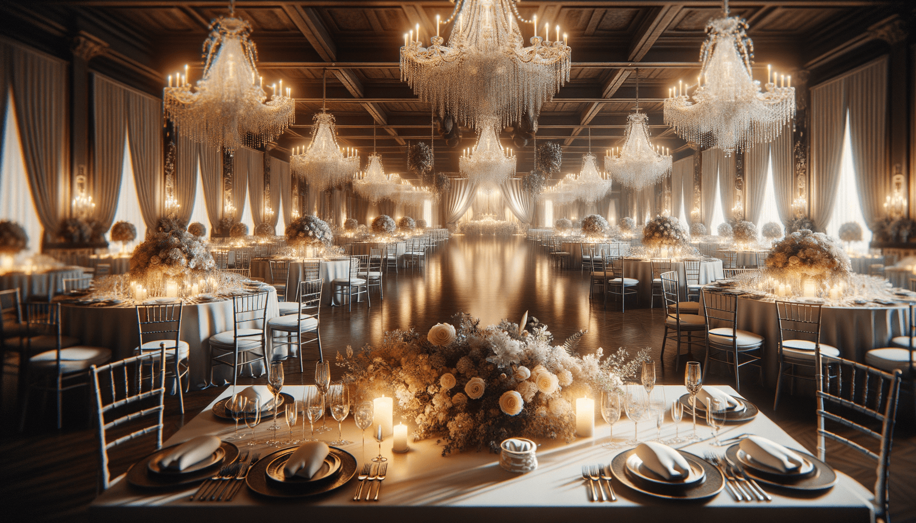 Photo Hochzeitslocation