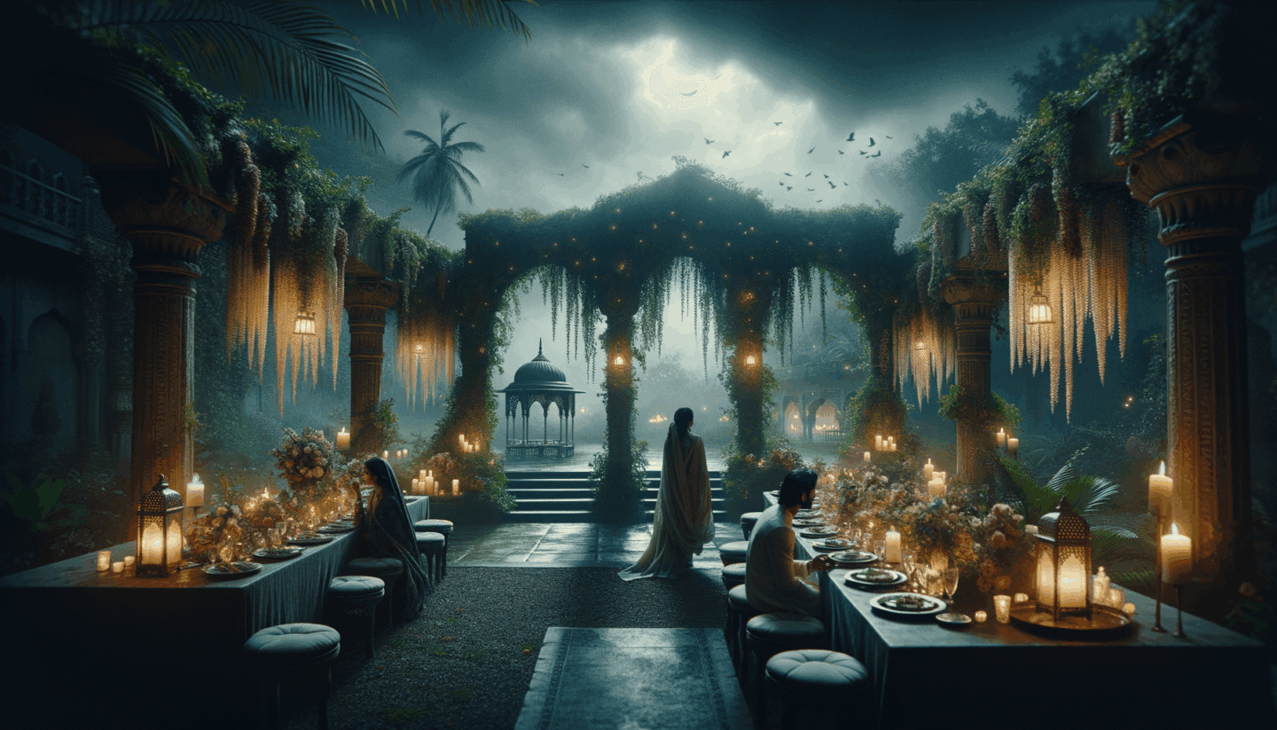 Photo Location for Hochzeit