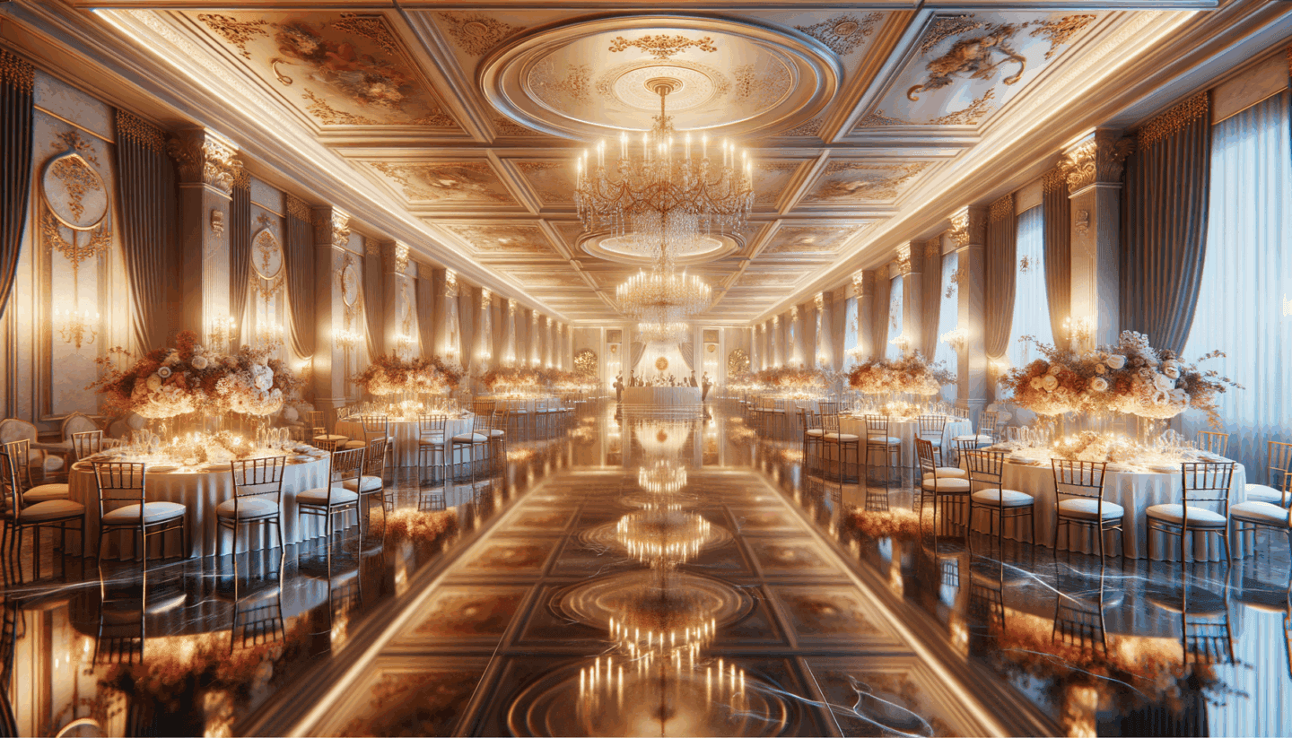 Photo Hochzeitslocations