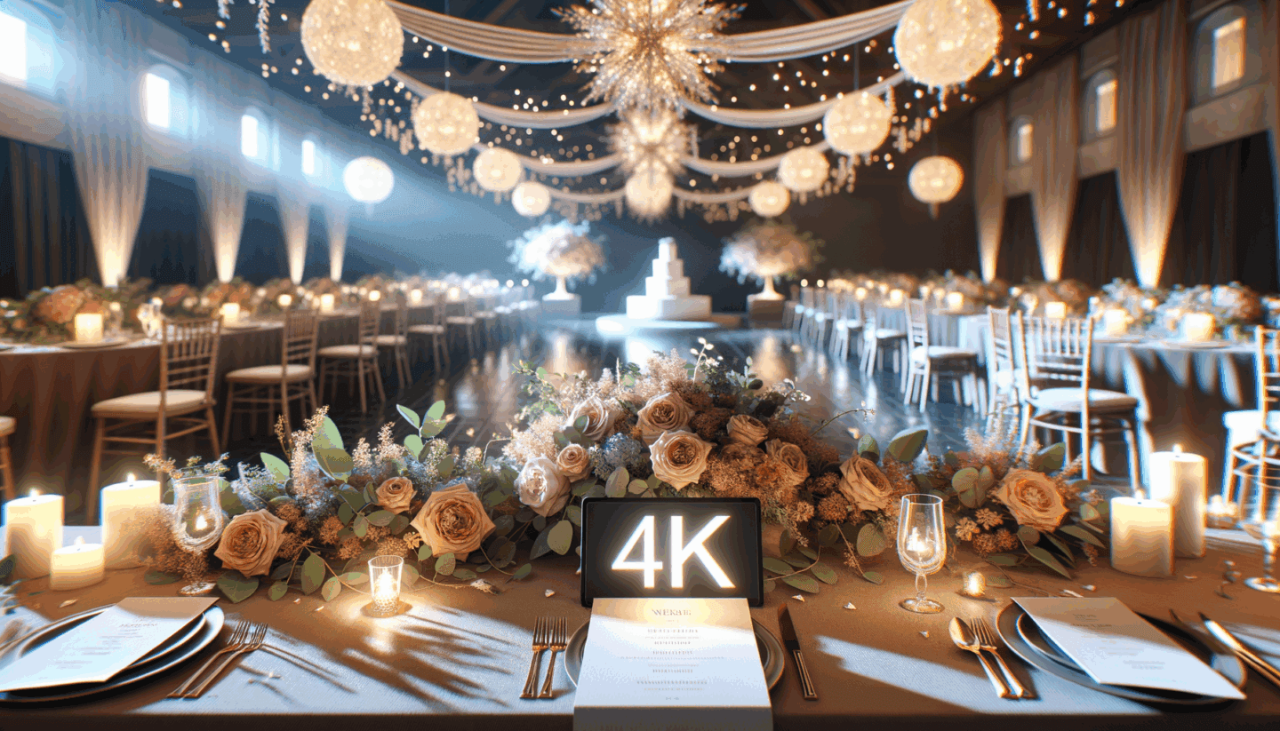 Photo Hochzeitsdienstleister